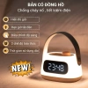 Đèn ngủ AKIHO - Ánh sáng vàng dịu, bảo vệ mắt, chống ánh sáng xanh, bỉm sữa, 342.000₫ 2