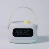 Đèn ngủ AKIHO - Ánh sáng vàng dịu, bảo vệ mắt, chống ánh sáng xanh, bỉm sữa, 342.000₫ 10