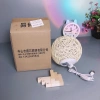 Đèn ngủ bàn Cầu Mây - Thiết kế đẹp, ánh sáng ấm, trang trí phòng ngủ & khách, 65.000₫ 7