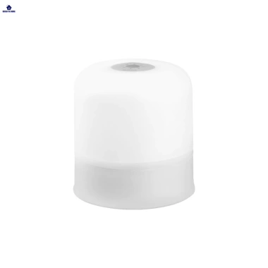 Đèn ngủ bàn LED pha sữa 3 màu, điều khiển từ xa cảm ứng, trang trí phòng trẻ, 54.940₫ 7