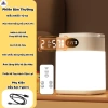 Đèn ngủ bàn LED pha sữa 3 màu, điều khiển từ xa cảm ứng, trang trí phòng trẻ, 54.940₫ 10