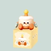 Đèn ngủ bánh kem sinh nhật cute - Quà tặng bạn gái, decor dễ thương, chỉ 190k 10