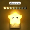 Đèn ngủ bé hình ngôi sao cắm ổ điện, treo tường, điều khiển từ xa HT Shop DN010 74.999₫ 5