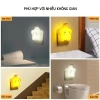 Đèn ngủ bé hình ngôi sao cắm ổ điện, treo tường, điều khiển từ xa HT Shop DN010 74.999₫ 6