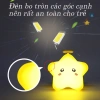 Đèn ngủ bé hình ngôi sao cắm ổ điện, treo tường, điều khiển từ xa HT Shop DN010 74.999₫ 7