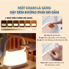 Đèn ngủ bé sơ sinh di động, chống ánh sáng xanh, cắm trại, đèn ngủ bỉm, hỗ trợ mẹ hút sữa – Giá 235.000đ 6