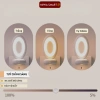 Đèn ngủ bé sơ sinh Miwa Smart cắm điện - Điều khiển từ xa, tăng giảm độ sáng 4