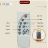 Đèn ngủ bé sơ sinh Miwa Smart cắm điện - Điều khiển từ xa, tăng giảm độ sáng 6