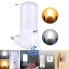 Đèn ngủ BOGOU 3W LED gắn tường công tắc – Ánh sáng trắng dịu, giá 15.900₫