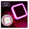 Đèn ngủ cảm biến ánh sáng hình vuông đa màu sắc - Sáng ngọt ngào, giảm giá 20%, chỉ 12.779₫ 2
