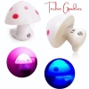 Đèn ngủ cảm biến ánh sáng thông minh hình nấm - Tiết kiệm điện, giá chỉ 20.838₫ 7