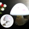 Đèn ngủ cảm biến ánh sáng thông minh hình nấm - Tiết kiệm điện, giá chỉ 20.838₫ 10