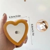 Đèn Ngủ Cảm Biến Ánh Sáng Tự Động Bật Tắt - Tiết Kiệm Năng Lượng, Trang Trí Phòng Ngủ, Giá 18.999₫ 9