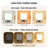 Đèn ngủ cảm biến di động 3 màu ánh sáng, sạc lại, pin lâu, chống ánh sáng xanh - Giá ưu đãi 74.000₫ 7