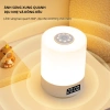 Đèn ngủ cảm biến di động 3 màu ánh sáng, sạc lại, pin lâu, chống ánh sáng xanh - Giá ưu đãi 74.000₫ 9