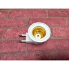 Đèn ngủ cắm tường công tắt bật, dùng bóng đui xoáy E27, chỉ 25.000 VND - Giá ưu đãi 7