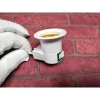 Đèn ngủ cắm tường công tắt bật, dùng bóng đui xoáy E27, chỉ 25.000 VND - Giá ưu đãi 8