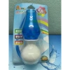 Đèn ngủ cảm ứng, công tắc đa mẫu, cắm điện 220V - Giá chỉ 14.900đ 9