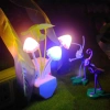 Đèn ngủ cảm ứng LED đổi màu hình nấm Avatar dễ thương, chạm bật ngay, cho phòng ngủ trẻ em - Giá ưu đãi 13.453₫ 2