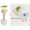 Đèn ngủ cảm ứng LED đổi màu hình nấm Avatar dễ thương, chạm bật ngay, cho phòng ngủ trẻ em - Giá ưu đãi 13.453₫ 3