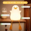 Đèn Ngủ Cảm Ứng LED Mini Đèn Decor Phòng Ngủ Hình Dễ Thương Tự Động Bật Tắt - Giá Ưu Đãi 86.708 VND 7