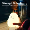 Đèn Ngủ Cảm Ứng LED Mini Đèn Decor Phòng Ngủ Hình Dễ Thương Tự Động Bật Tắt - Giá Ưu Đãi 86.708 VND 9