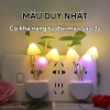 Đèn ngủ cảm ứng LED tự bật tắt mini, decor phòng ngủ hình dễ thương - 29.000₫ 6