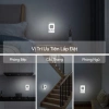 Đèn ngủ cảm ứng LED tự bật tắt mini, decor phòng ngủ hình dễ thương - 29.000₫ 7