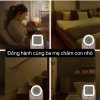 Đèn ngủ cảm ứng LED tự bật tắt mini, decor phòng ngủ hình dễ thương - 29.000₫ 8