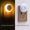 Đèn Ngủ Cảm Ứng LED Tự Động Tắt Bật Thiết Kế Decor Phòng Ngủ Giá 14.300 VND 2