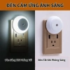 Đèn Ngủ Cảm Ứng LED Tự Động Tắt Bật Thiết Kế Decor Phòng Ngủ Giá 14.300 VND 6