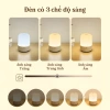 Đèn ngủ cảm ứng Makito 3 màu chuyển đổi, ánh sáng dịu bảo vệ mắt, giá 69.000₫ 3