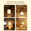 Đèn ngủ cảm ứng Makito 3 màu chuyển đổi, ánh sáng dịu bảo vệ mắt, giá 69.000₫ 6