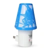 Đèn ngủ cảm ứng mini xinh xắn, nhựa cao cấp, an toàn - chỉ 14.700₫, giảm ngay 3