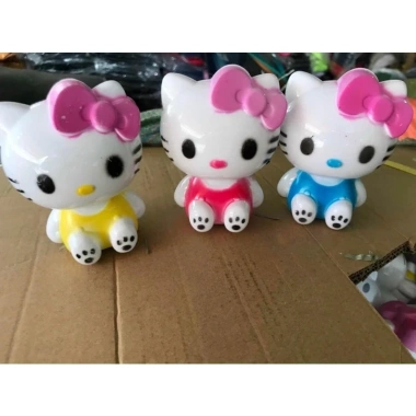 Đèn ngủ cảm ứng mini xinh xắn, nhựa cao cấp, an toàn - chỉ 14.700₫, giảm ngay