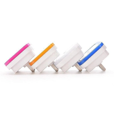 Đèn ngủ cảm ứng Protoolhub - Ánh sáng tự động tắt mở, giá chỉ 16.900₫ 5