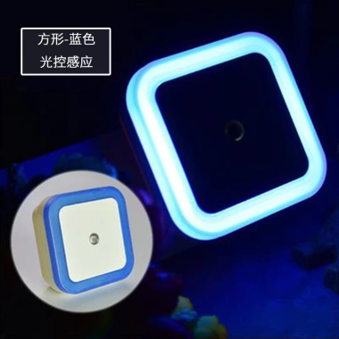Đèn ngủ cảm ứng Protoolhub - Ánh sáng tự động tắt mở, giá chỉ 16.900₫ 7
