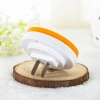 Đèn ngủ cảm ứng thông minh, cảm biến ánh sáng tự động tắt mở, giá ưu đãi 14.998 VND cho phòng ngủ và cầu thang 4