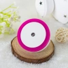 Đèn ngủ cảm ứng thông minh, cảm biến ánh sáng tự động tắt mở, giá ưu đãi 14.998 VND cho phòng ngủ và cầu thang 5