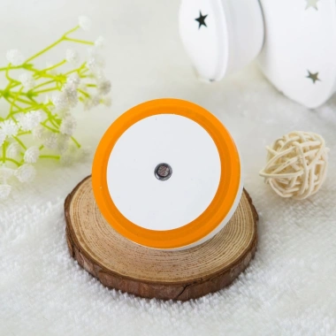 Đèn ngủ cảm ứng thông minh, cảm biến ánh sáng tự động tắt mở, giá ưu đãi 14.998 VND cho phòng ngủ và cầu thang 6 Đèn ngủ cảm ứng thông minh, cảm biến ánh sáng tự động tắt mở, giá ưu đãi 14.998 VND cho phòng ngủ và cầu thang 6