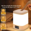 Đèn ngủ cảm ứng tích điện 3 màu LED đa năng - Tay sách tiện lợi, giá chỉ 118.800 VND 2