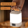 Đèn ngủ cảm ứng tích điện 3 màu LED đa năng - Tay sách tiện lợi, giá chỉ 118.800 VND 5