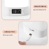 Đèn ngủ cảm ứng tích điện 3 màu LED đa năng - Tay sách tiện lợi, giá chỉ 118.800 VND 6