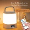 Đèn ngủ cảm ứng tích điện 3 màu LED đa năng - Tay sách tiện lợi, giá chỉ 118.800 VND 7