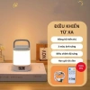 Đèn ngủ cảm ứng tích điện 3 màu LED đa năng - Tay sách tiện lợi, giá chỉ 118.800 VND 10