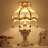 Đèn ngủ cao cấp cho bàn - Ánh sáng êm dịu, thiết kế hiện đại, giá chỉ 145.000₫ (giảm từ 174.000₫)