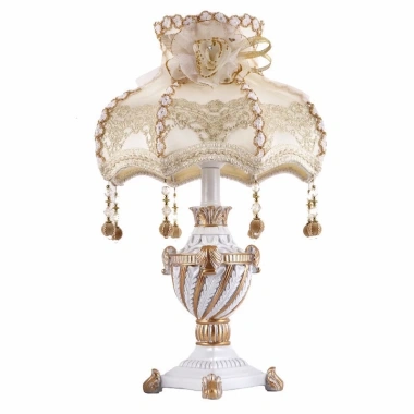 Đèn ngủ cao cấp cho bàn - Ánh sáng êm dịu, thiết kế hiện đại, giá chỉ 145.000₫ (giảm từ 174.000₫)