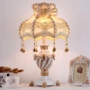 Đèn ngủ cao cấp cho bàn - Ánh sáng êm dịu, thiết kế hiện đại, giá chỉ 145.000₫ (giảm từ 174.000₫) 6