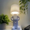Đèn ngủ Cậu Bé Nhút Nhát SHY BOY LED Trang trí phòng ngủ dễ thương, quà tặng ngộ nghĩnh, giảm còn 165.000₫ 5