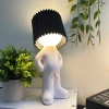 Đèn ngủ Cậu Bé Nhút Nhát SHY BOY LED Trang trí phòng ngủ dễ thương, quà tặng ngộ nghĩnh, giảm còn 165.000₫ 7